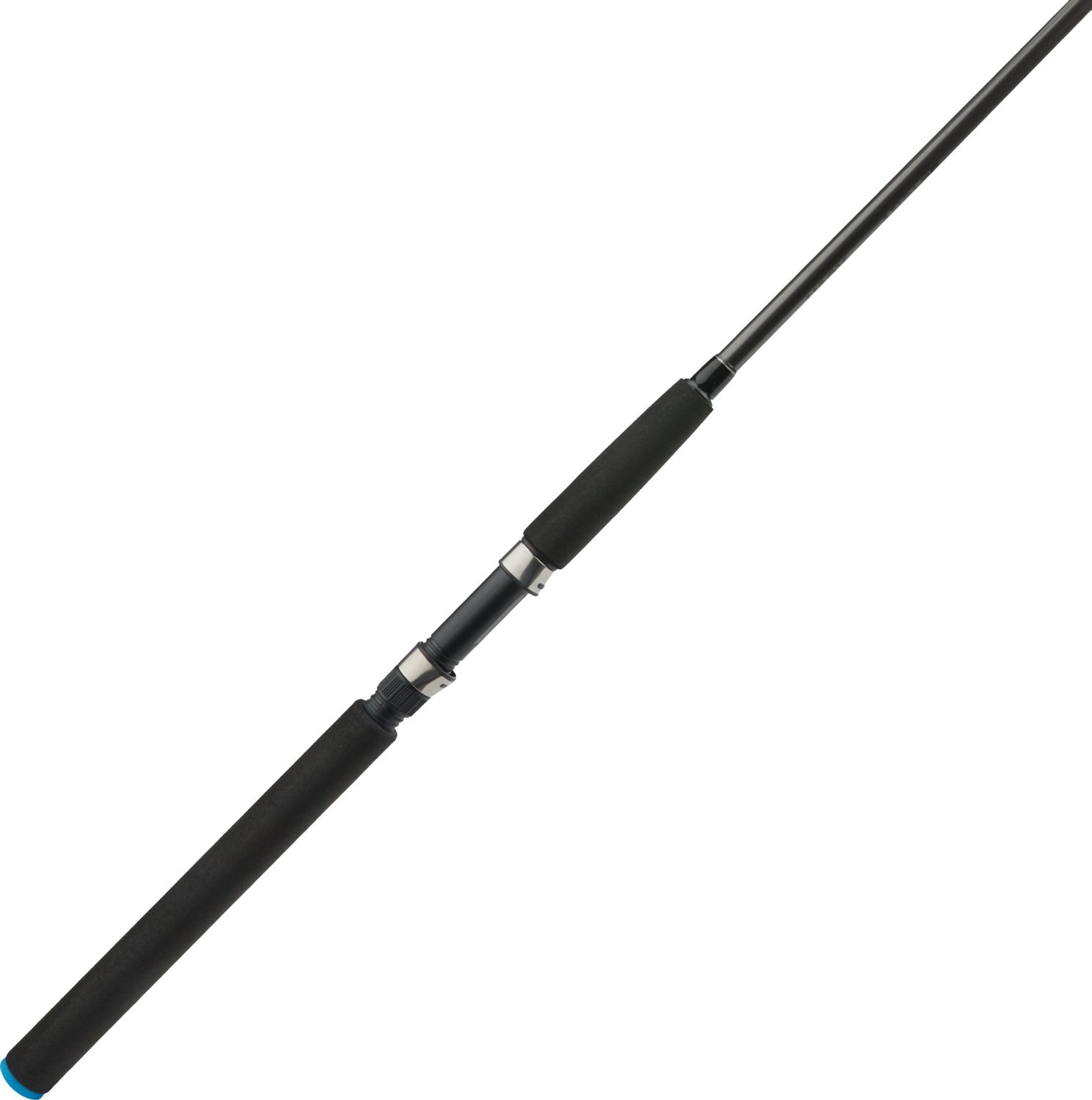 FIRECAST CRAPPIE FISHING POLE, ROD WITH TENNESSEE HANDLE 14' FC142-T (SET  OF 3)