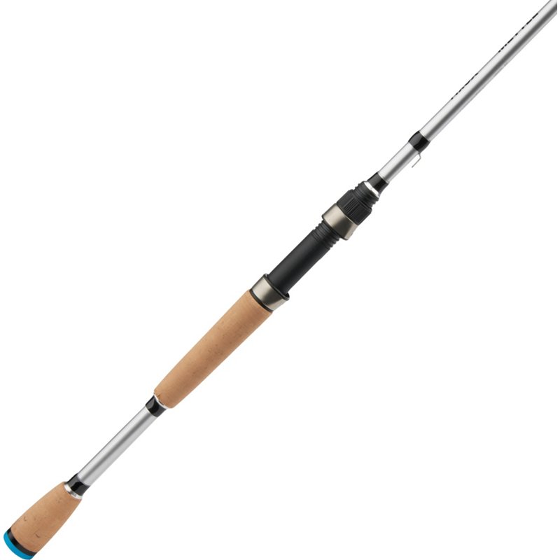 H2OX Mettle Spinning Rod, 1 - Spinning And Ultralght Rods at Academy Sports