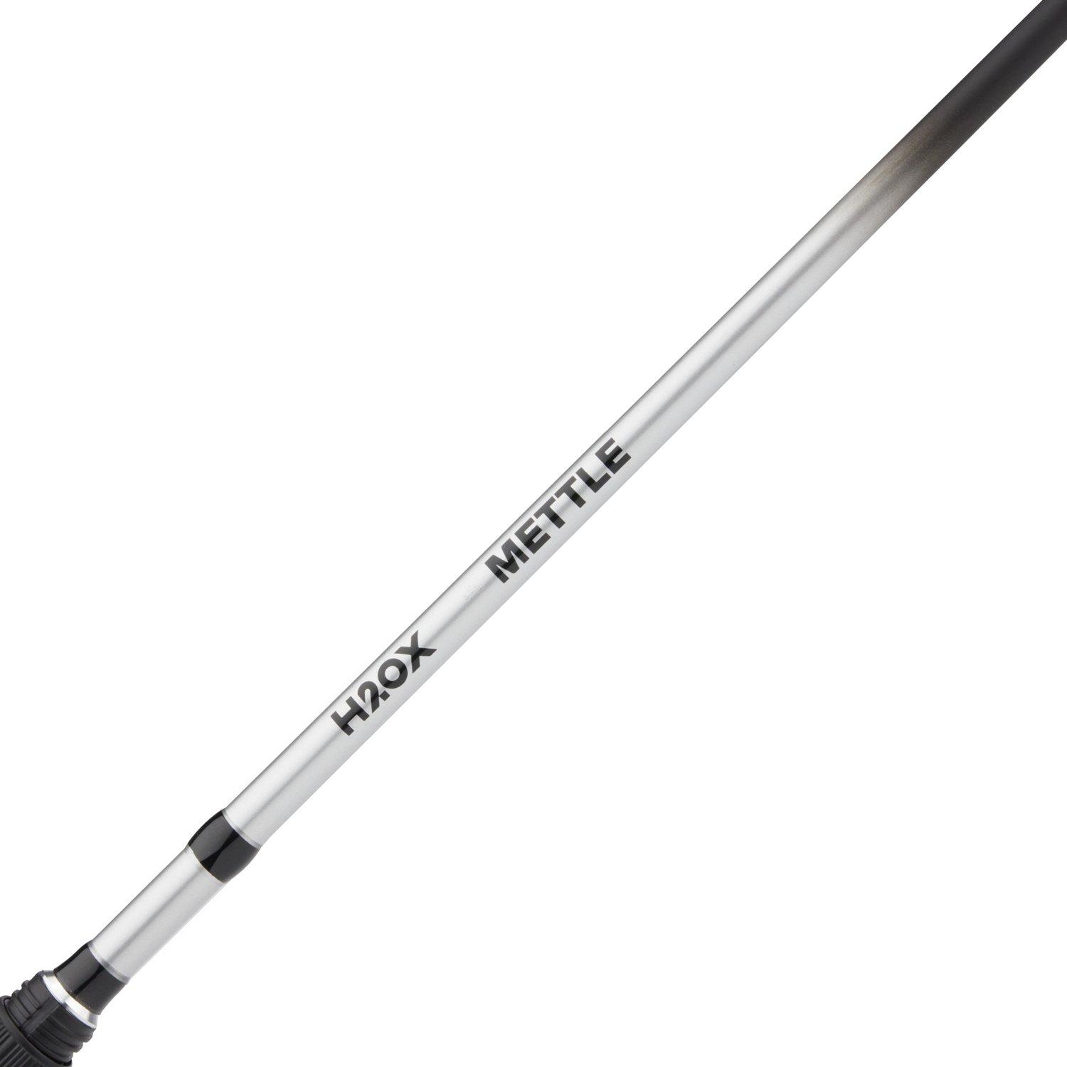 H2OX Mettle Spinning Rod