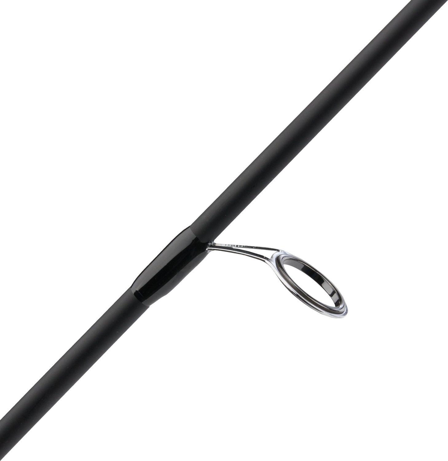 H2OX Mettle Spinning Rod - view number 3