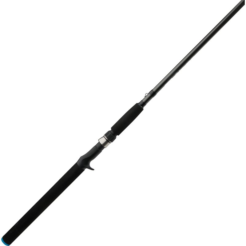 H2OX Angler Baitcas… - image