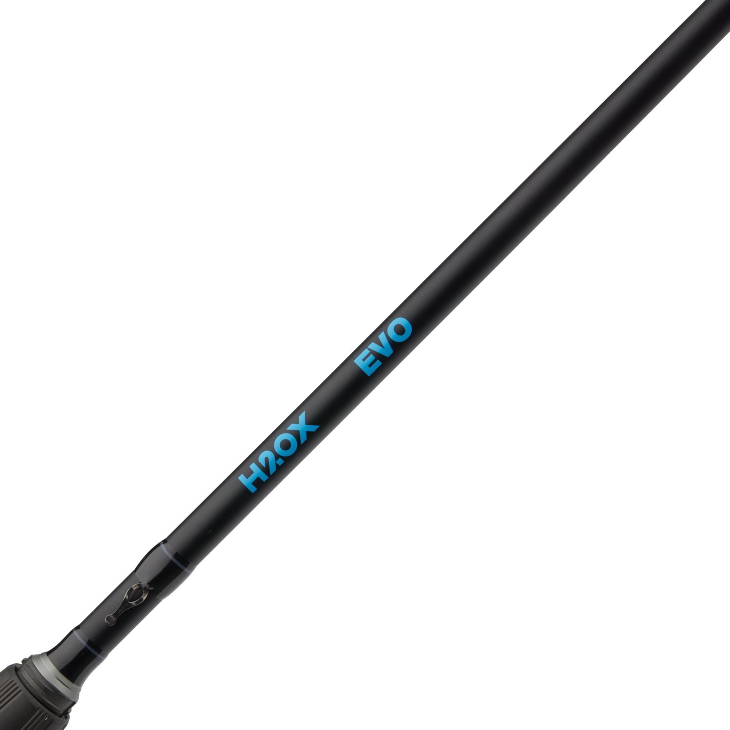 H2OX Evo Casting Rod