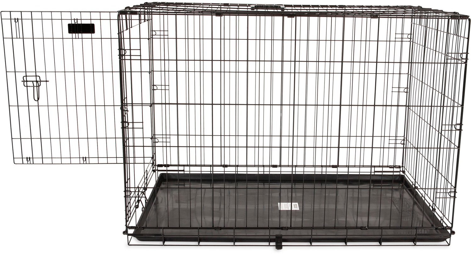 Precision Pet ProValu 2 Door Wire Crate