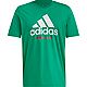 adidas Men's FMF Mexico DNA Graphic T-shirt                                                                                      - view number 1 image