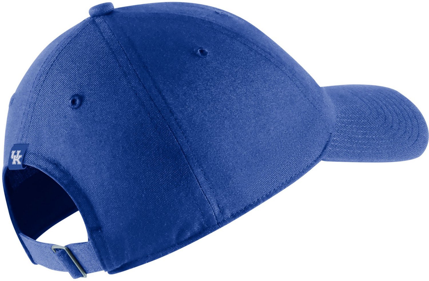 Nike University of Kentucky Swoosh Campus Cap - view number 2