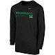 Nike Boys' Marshall University Core Long Sleeve T-shirt                                                                          - view number 1 image