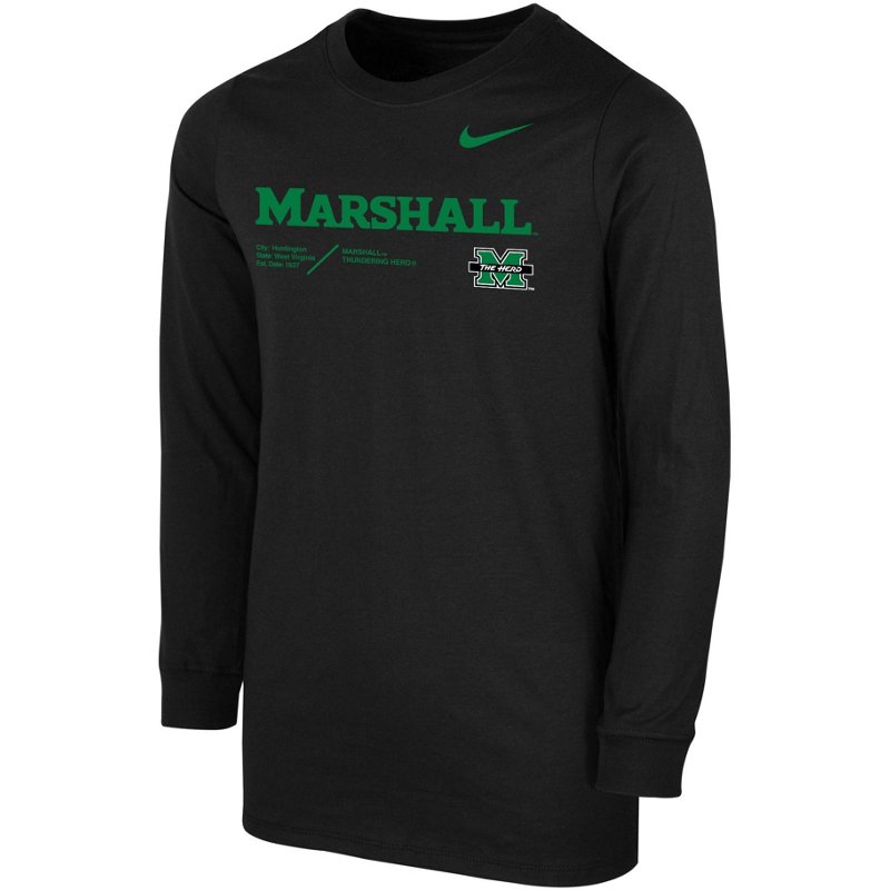 Nike Boys' Marshall… - image