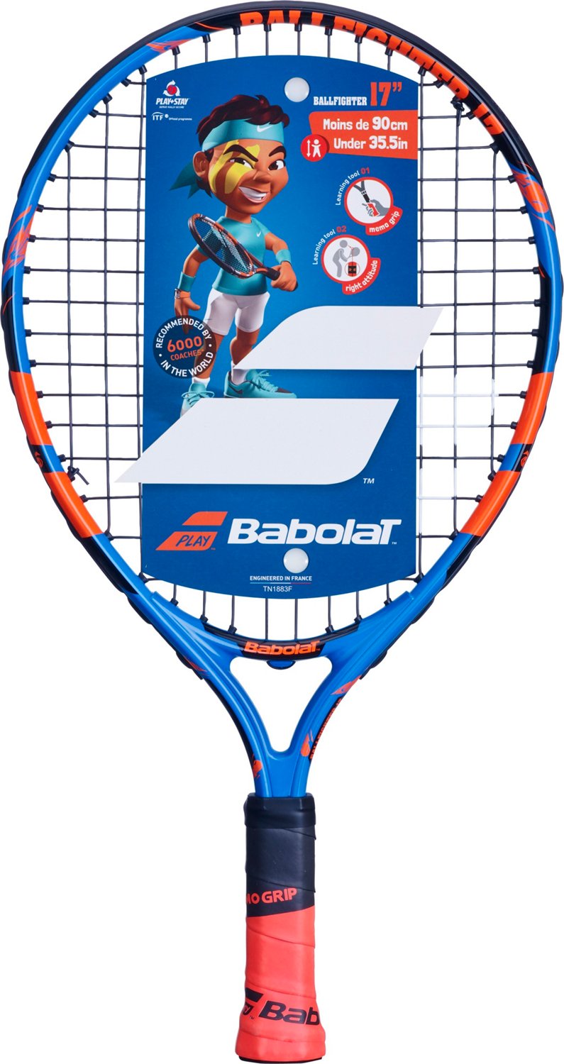 Babolat Ballfighter Junior Tennis Racquet Academy