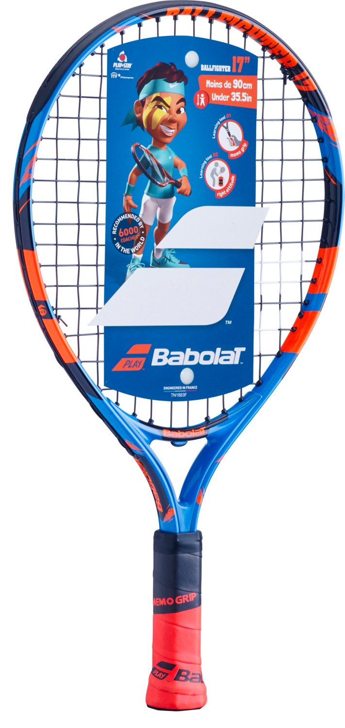 Babolat Ballfighter Junior Tennis Racquet Academy