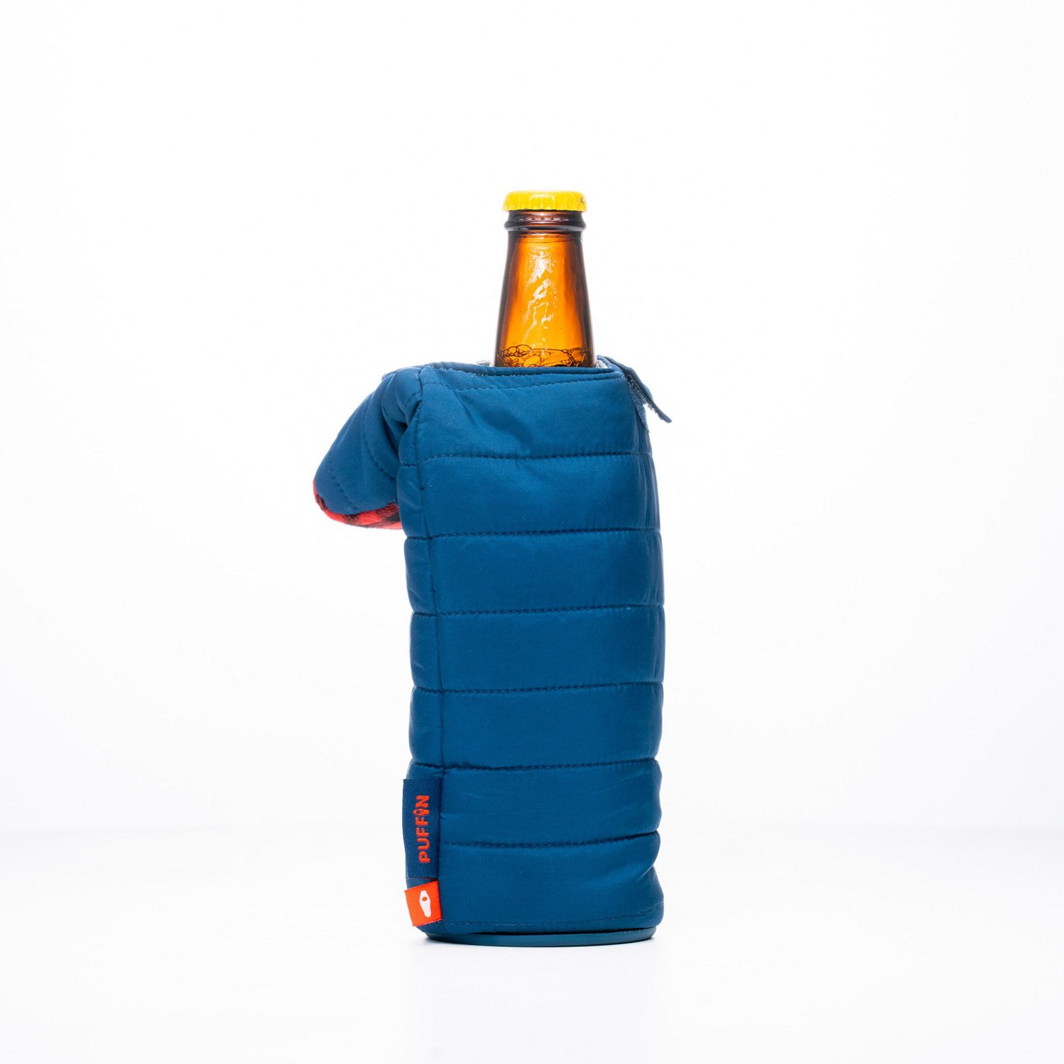 Puffin Drinkware Sleeping Bag Beverage Holder Academy
