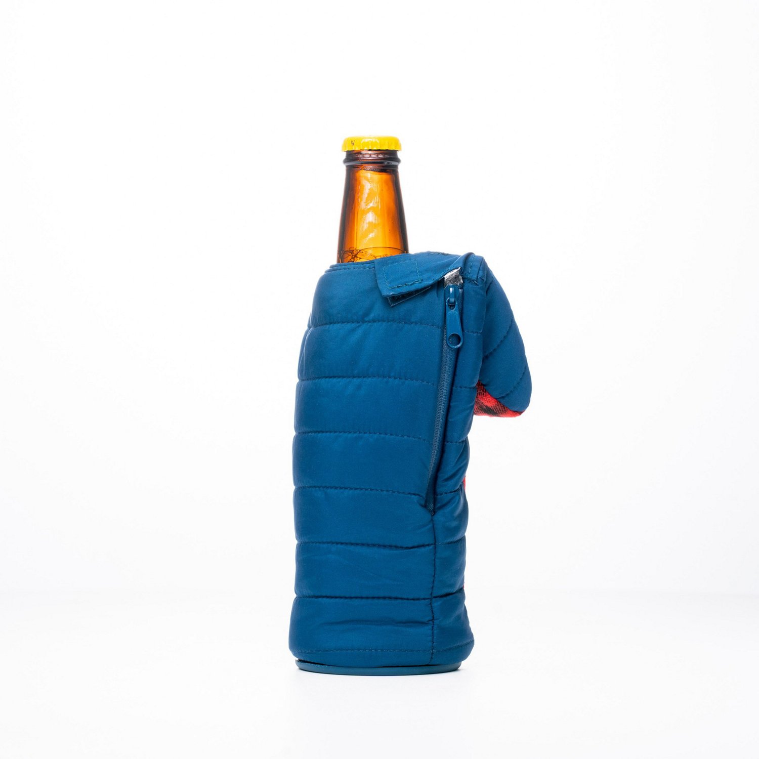 Puffin Drinkware Sleeping Bag Beverage Holder Academy