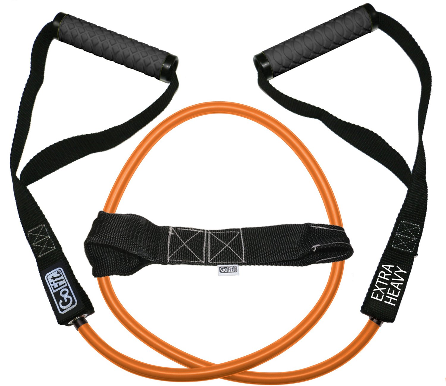 GoFit Extra Heavy Power Tube                                                                                                     - view number 4