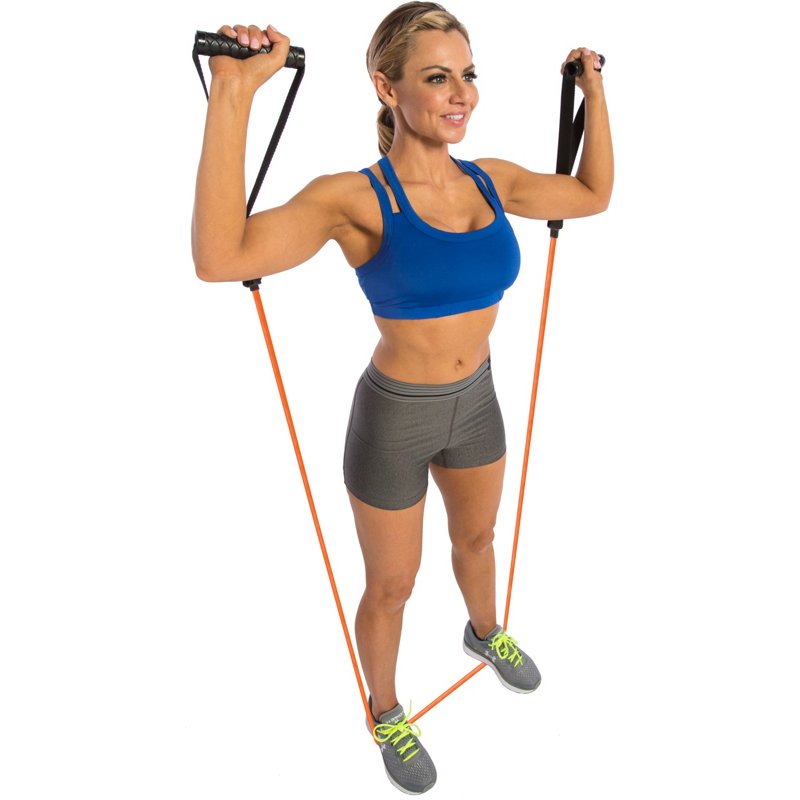 GoFit Extra Heavy Power Tube - Hand Exer. Equip. at Academy Sports