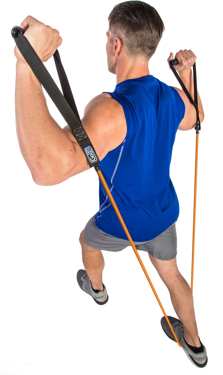 GoFit Extra Heavy Power Tube                                                                                                     - view number 2