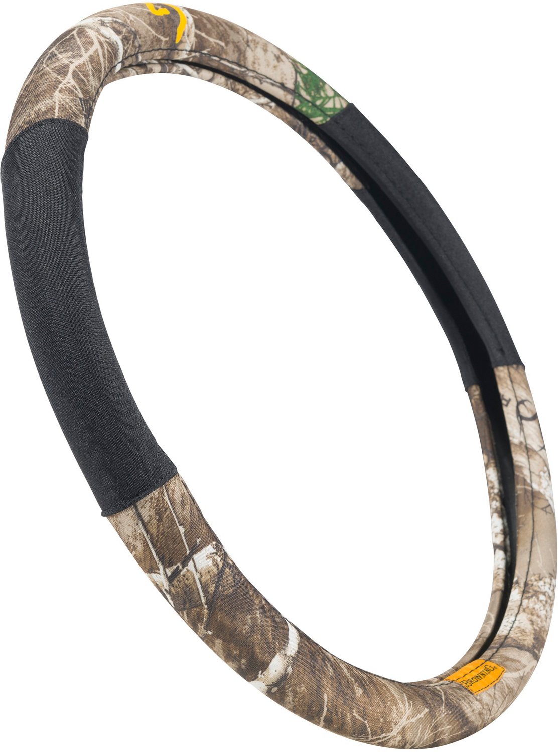 Browning Excursion Real Tree Edge Steering Wheel Cover                                                                           - view number 2