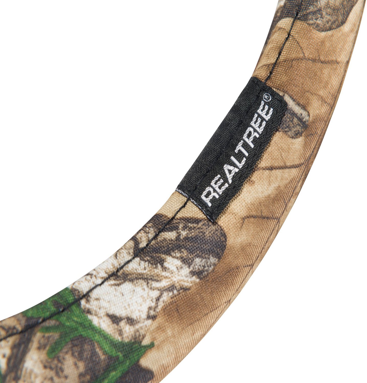 Browning Excursion Real Tree Edge Steering Wheel Cover                                                                           - view number 3