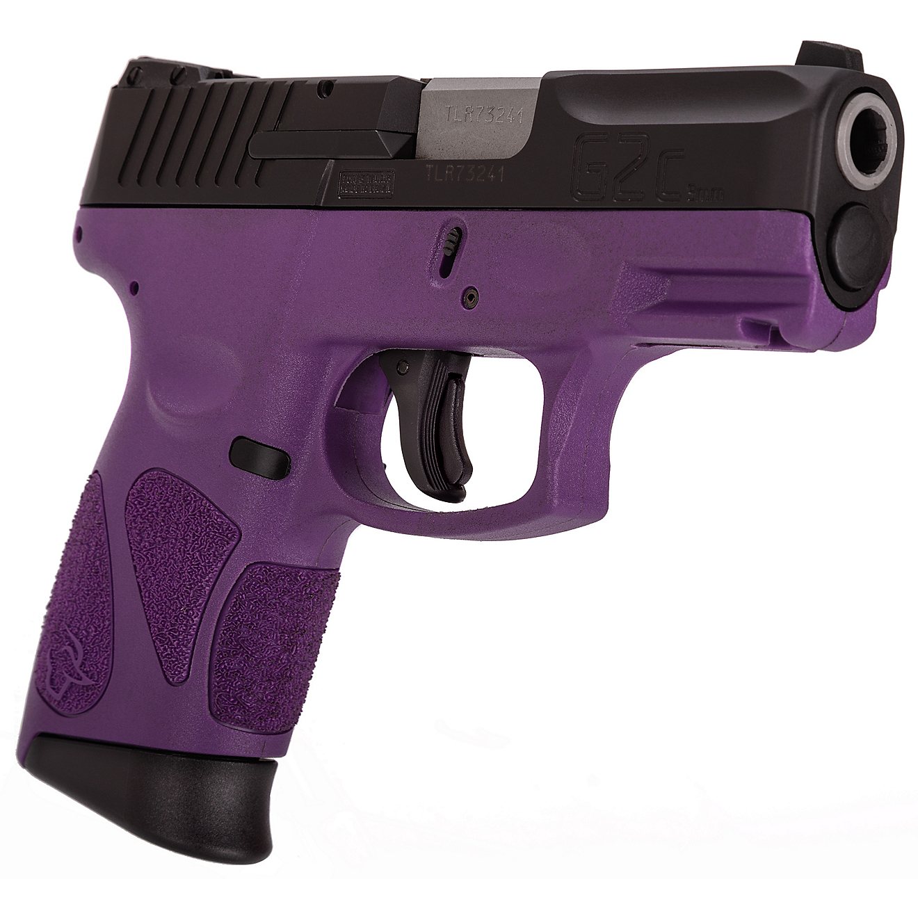Taurus G2C 9mm Semiautomatic Pistol                                                                                              - view number 4