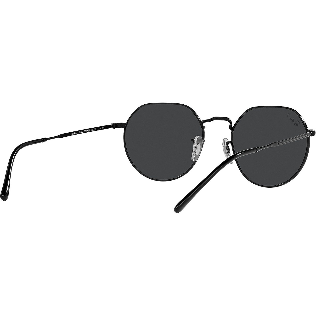 Ray-Ban Jack Polarized Sunglasses                                                                                                - view number 5