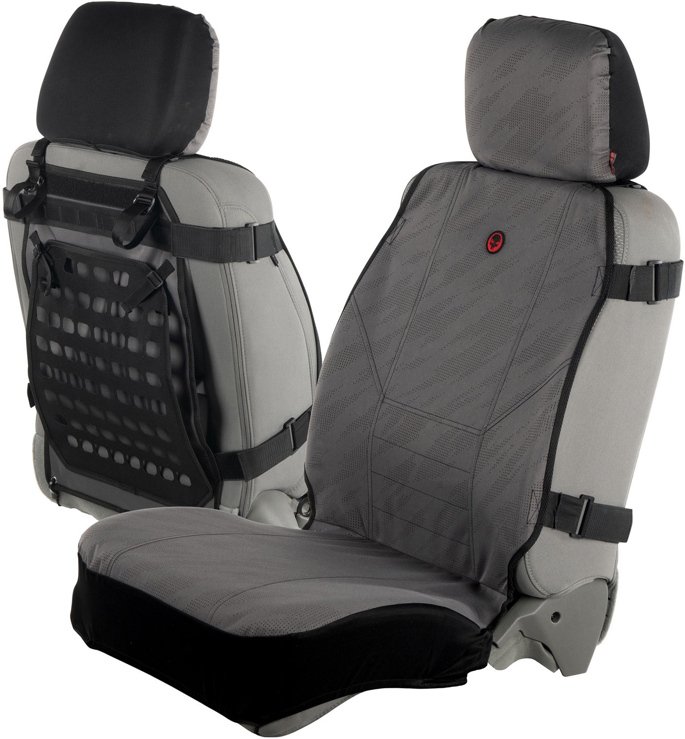 Chris Kyle Frog Foundation Tactical 3.0 Low Back Seat Cover - view number 2
