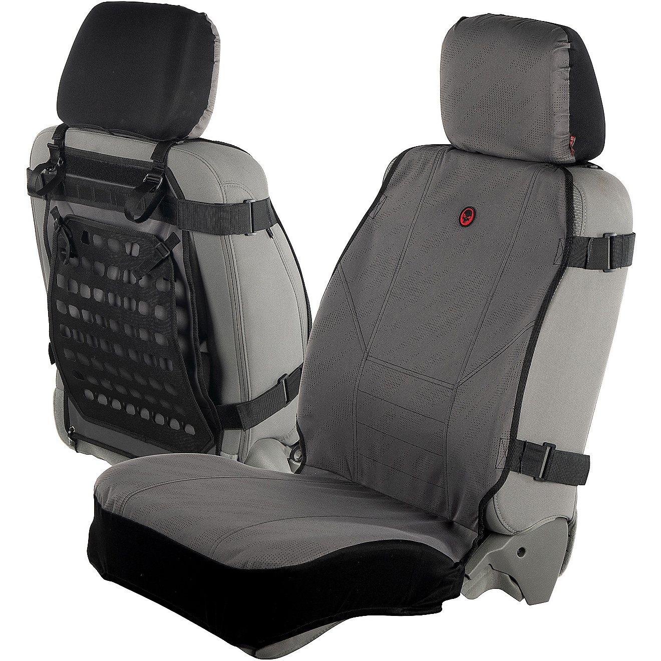 Chris Kyle Frog Foundation Tactical 3.0 Low Back Seat Covers                                                                     - view number 2