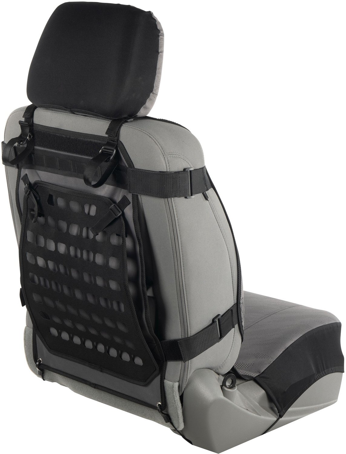 Chris Kyle Frog Foundation Tactical 3.0 Low Back Seat Cover - view number 3