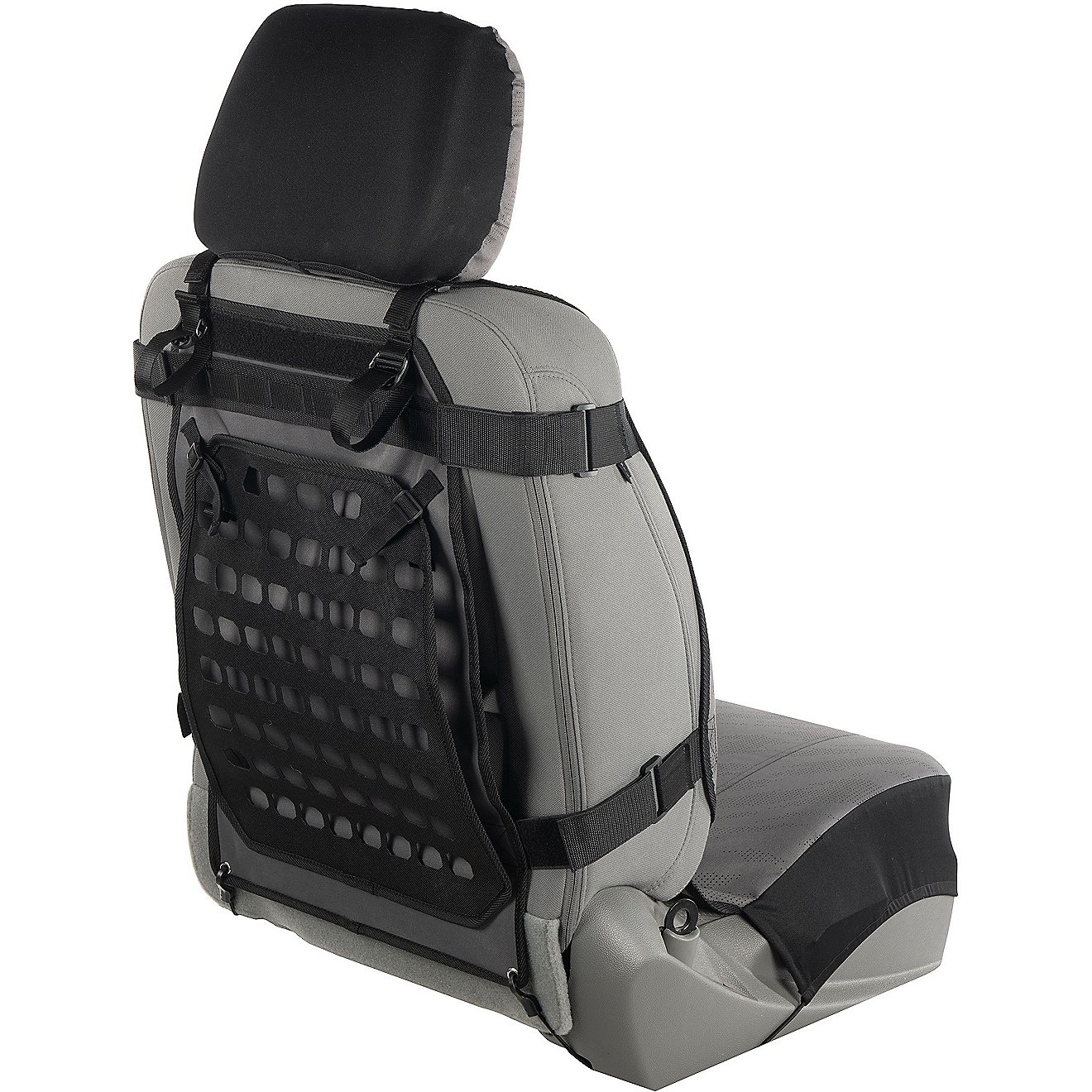 Chris Kyle Frog Foundation Tactical 3.0 Low Back Seat Covers                                                                     - view number 3