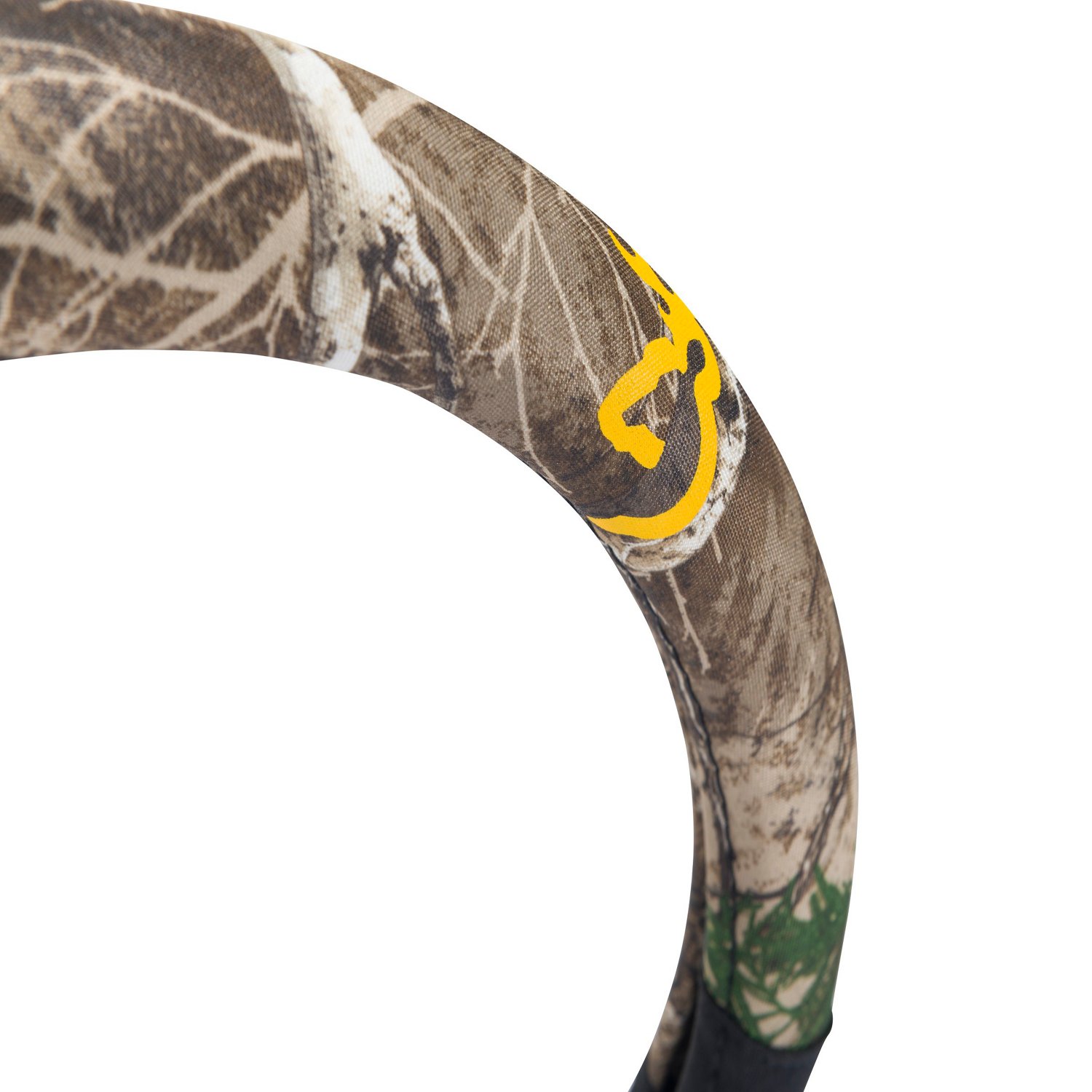 Browning Excursion Real Tree Edge Steering Wheel Cover