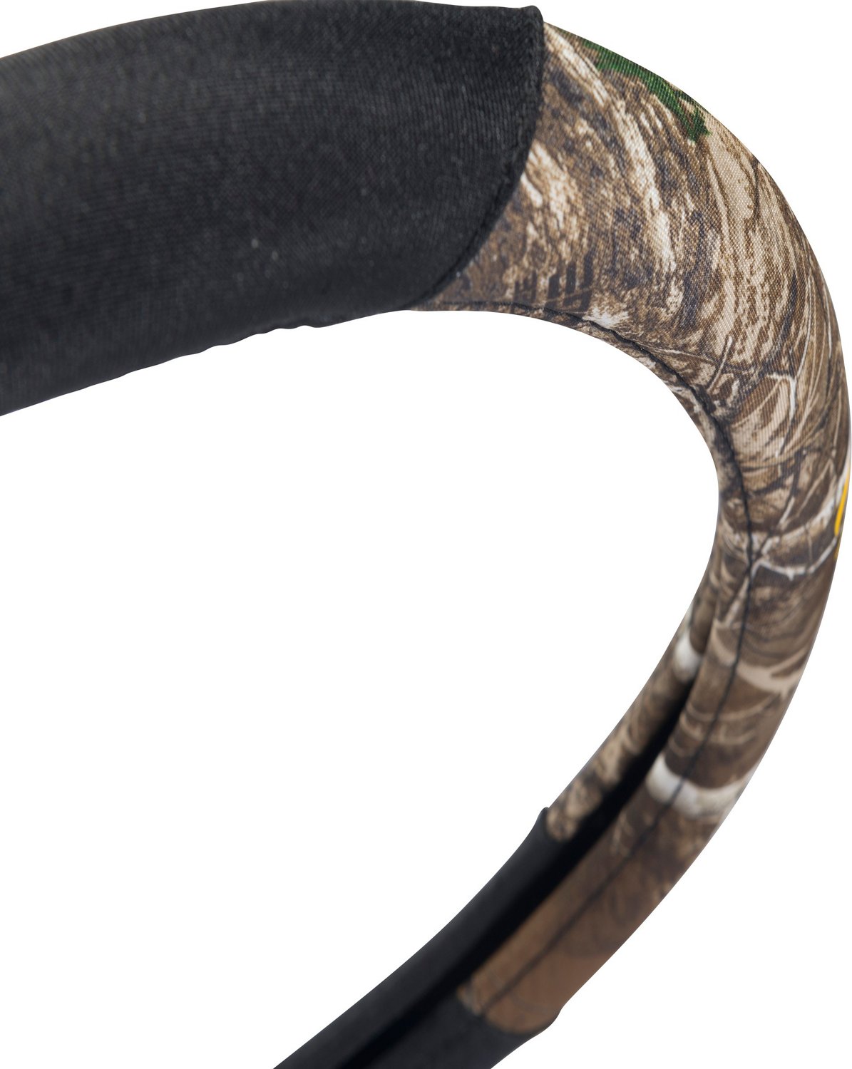 Browning Excursion Real Tree Edge Steering Wheel Cover                                                                           - view number 6