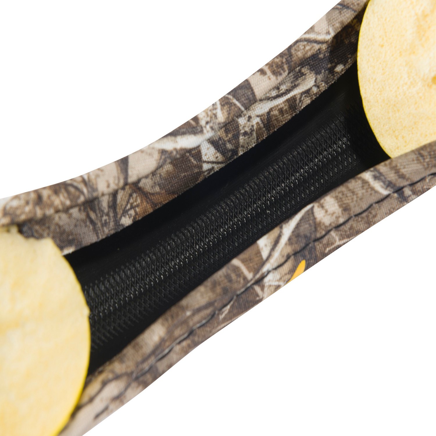 Browning Excursion Real Tree Edge Steering Wheel Cover                                                                           - view number 7