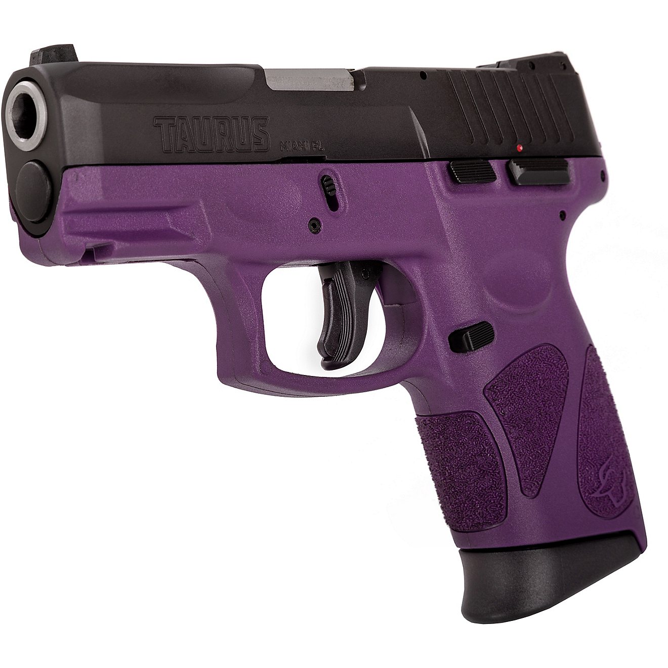 Taurus G2C 9mm Semiautomatic Pistol                                                                                              - view number 3