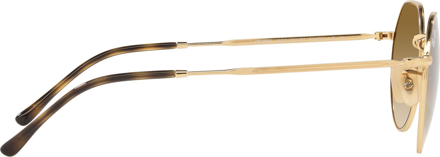 Ray-Ban Jack Artista Sunglasses - view number 4