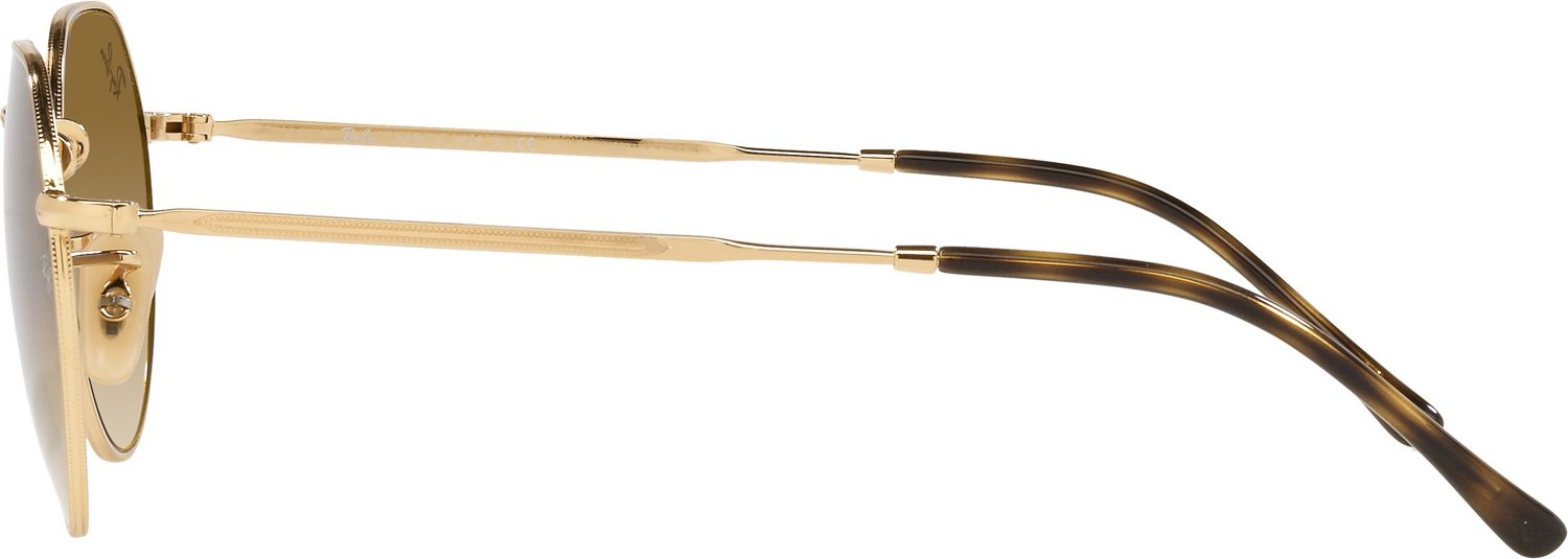 Ray-Ban Jack Artista Sunglasses - view number 8