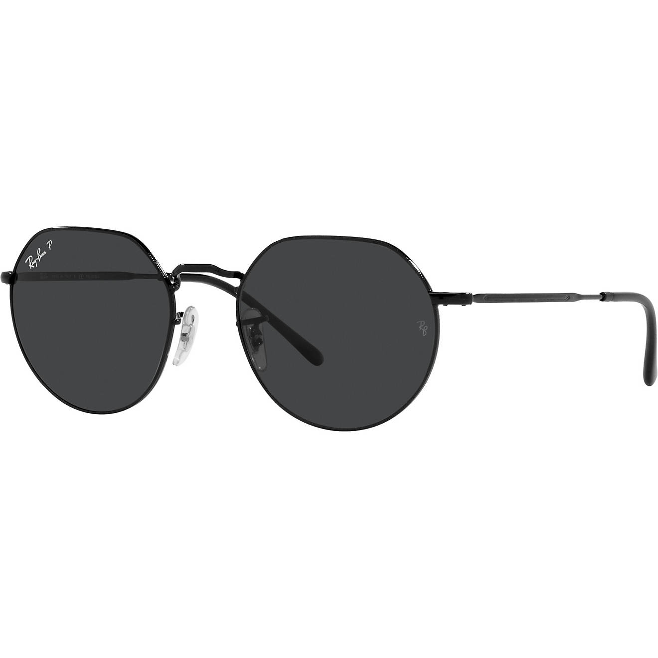 Ray-Ban Jack Polarized Sunglasses                                                                                                - view number 1