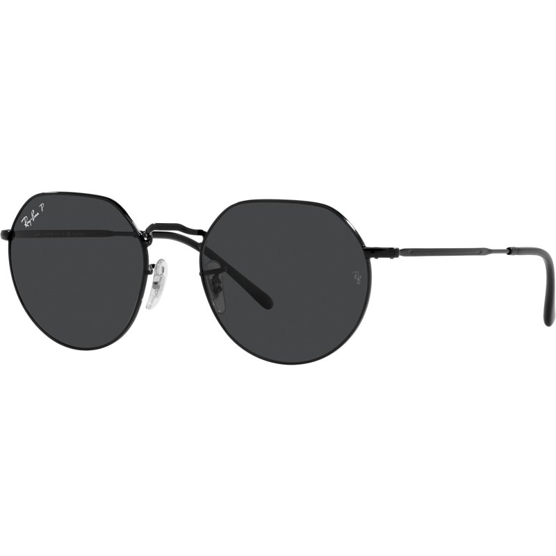 Ray-Ban Jack Polari… - image