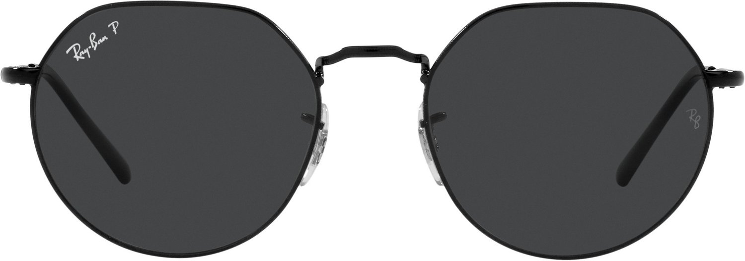Ray-Ban Jack Polarized Sunglasses                                                                                                - view number 2