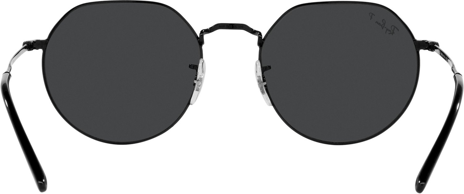 Ray-Ban Jack Polarized Sunglasses                                                                                                - view number 6