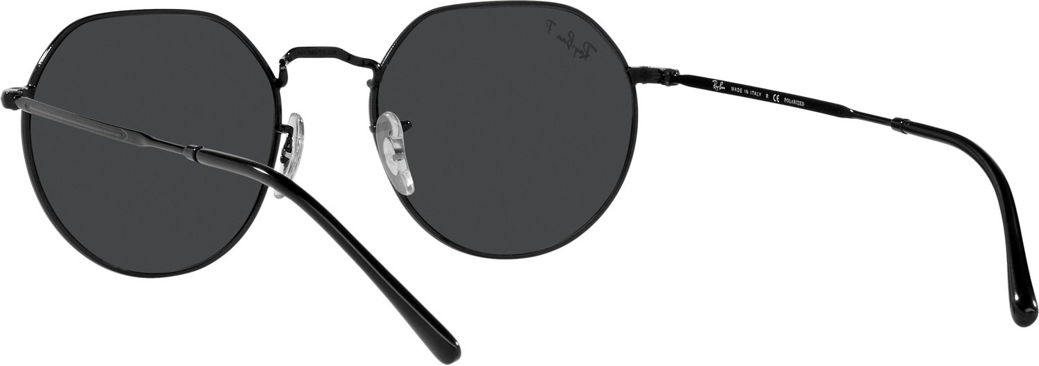 Ray-Ban Jack Polarized Sunglasses                                                                                                - view number 7