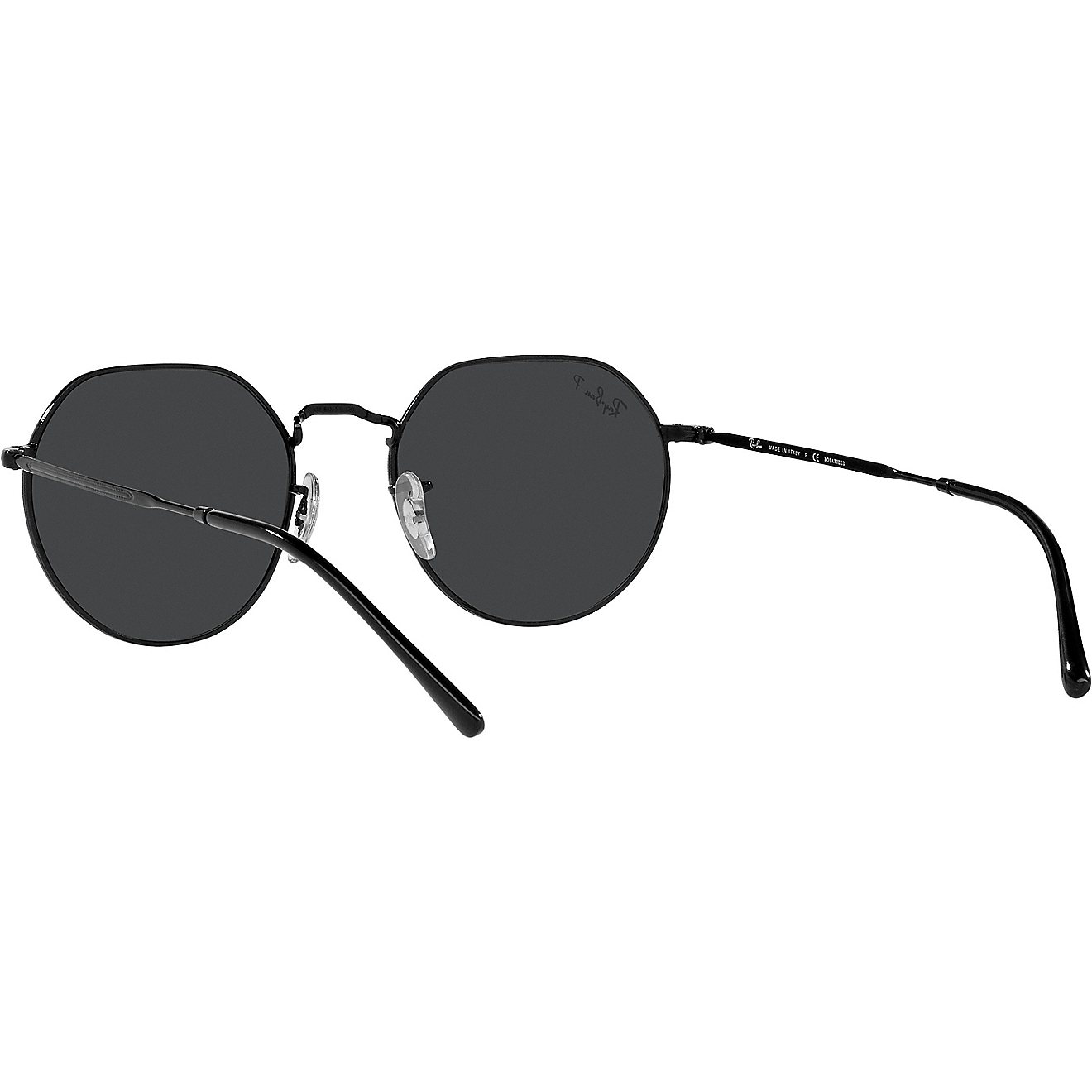 Ray-Ban Jack Polarized Sunglasses                                                                                                - view number 7