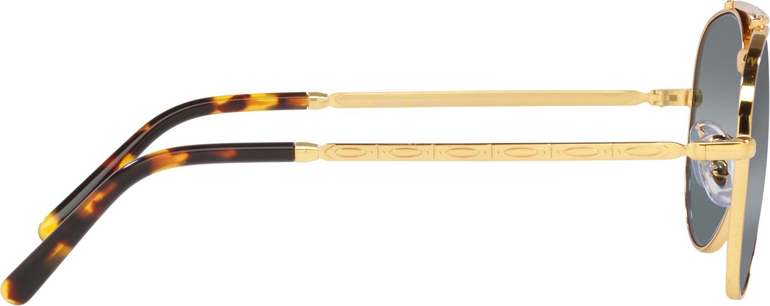 Ray-Ban New Aviator Legend Polarized Sunglasses                                                                                  - view number 4