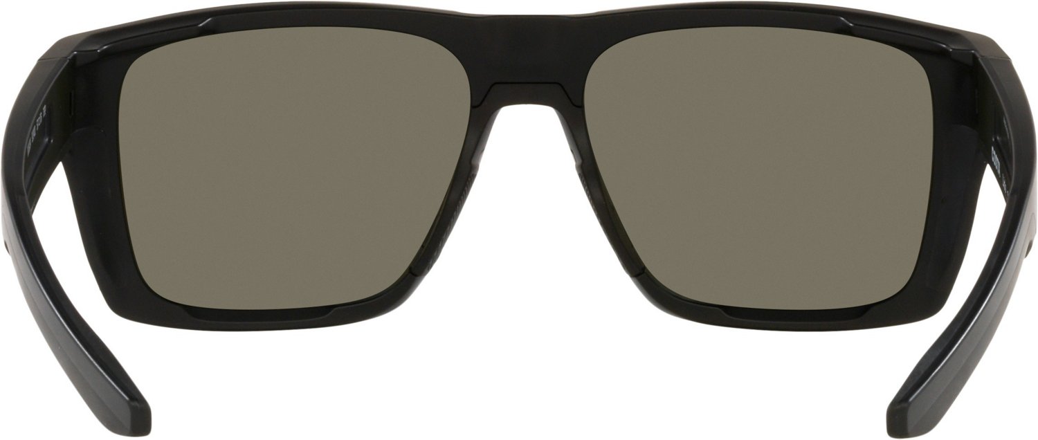 Costa Lido Rectangle Sunglasses - view number 6