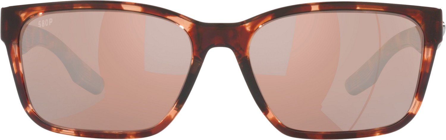 Costa Palmas Rectangle Sunglasses                                                                                                - view number 2