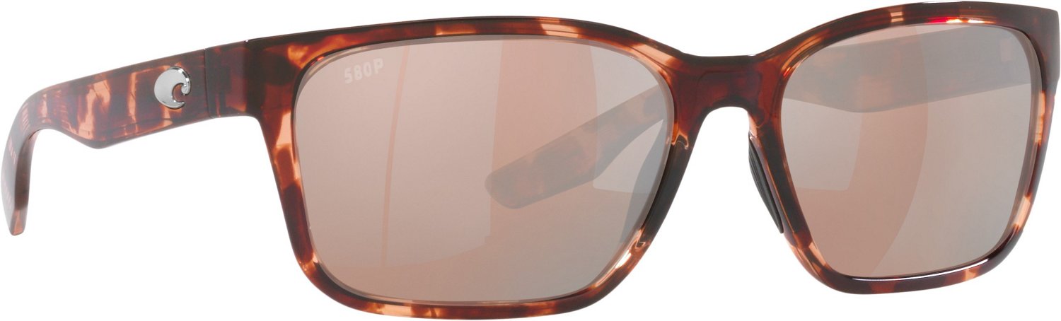 Costa Palmas Rectangle Sunglasses                                                                                                - view number 3
