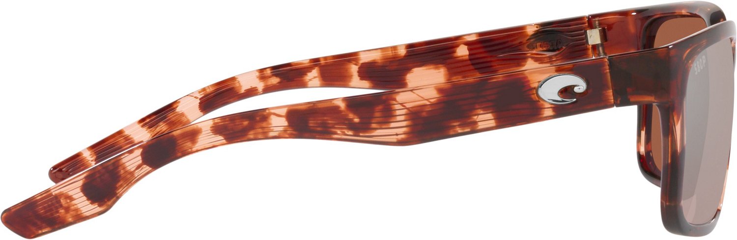 Costa Palmas Rectangle Sunglasses                                                                                                - view number 4