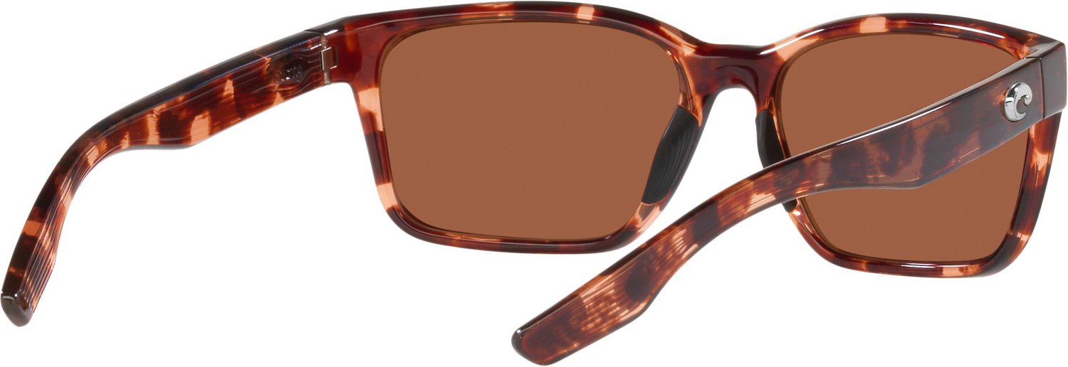 Costa Palmas Rectangle Sunglasses                                                                                                - view number 5