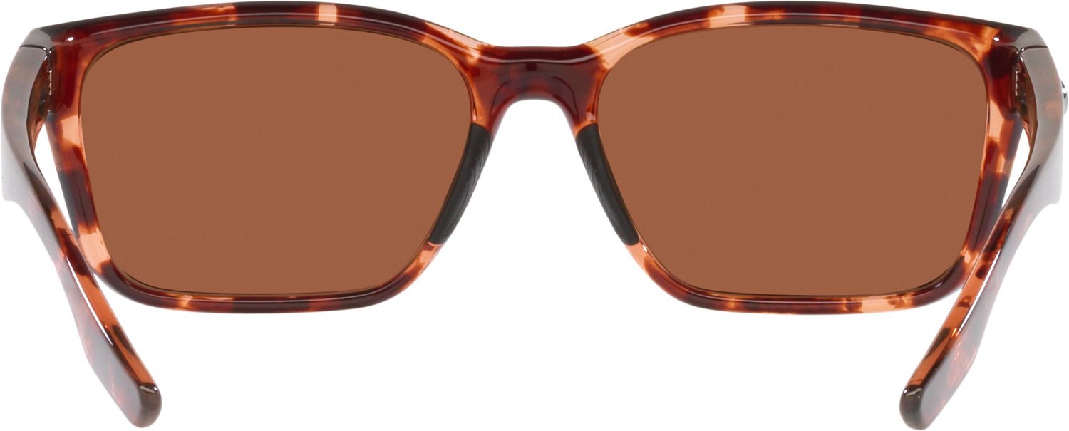 Costa Palmas Rectangle Sunglasses                                                                                                - view number 6