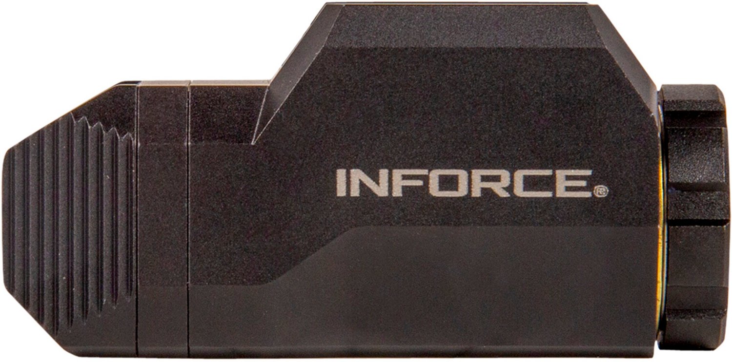 Inforce Wild1 500L Pistol Light - view number 2