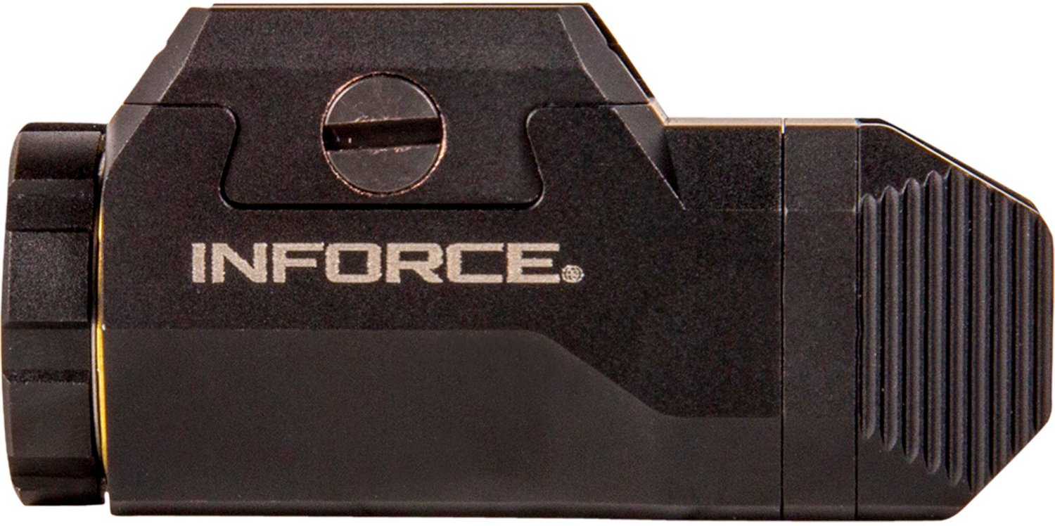 Inforce Wild1 500L Pistol Light - view number 3