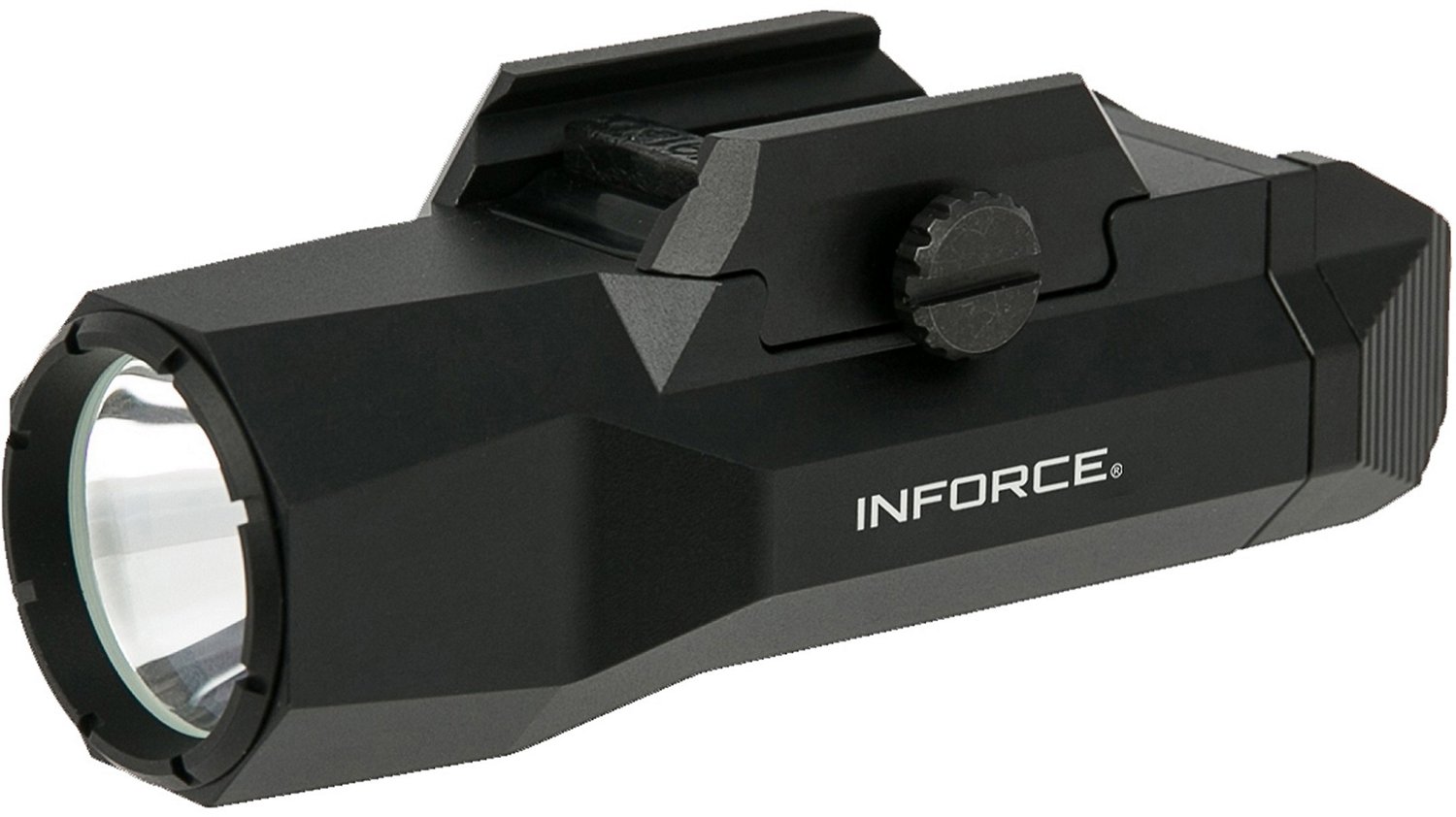 Inforce Wild2 1,000-Lumen Pistol Light                                                                                           - view number 5