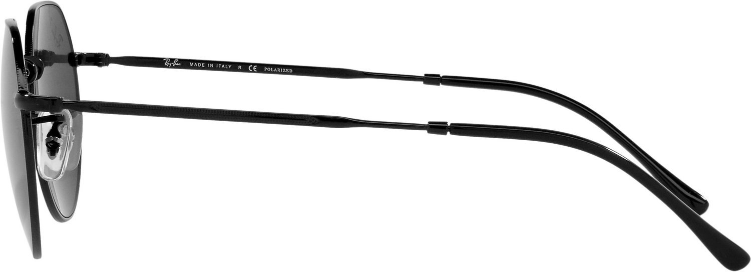 Ray-Ban Jack Polarized Sunglasses                                                                                                - view number 8