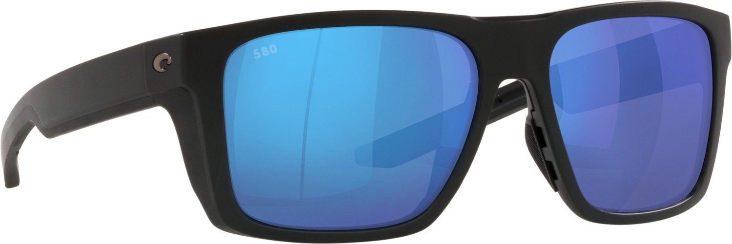 Costa Lido Rectangle Sunglasses - view number 3